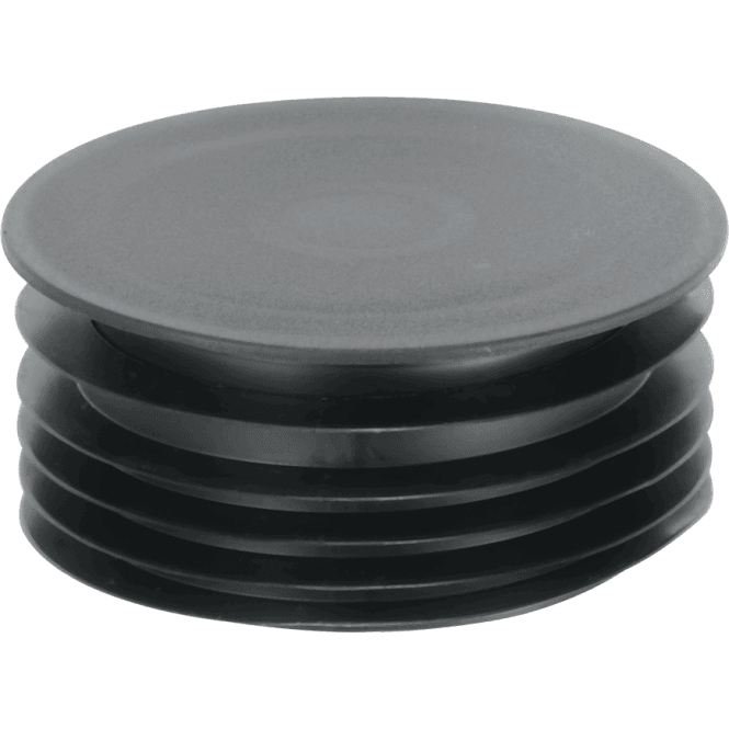 McAlpine  DC4-BL Drain Connector Blank Cap 4