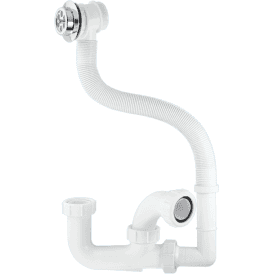 McAlpine FJWF1 Wasteflow With Fj10 Trap 1½