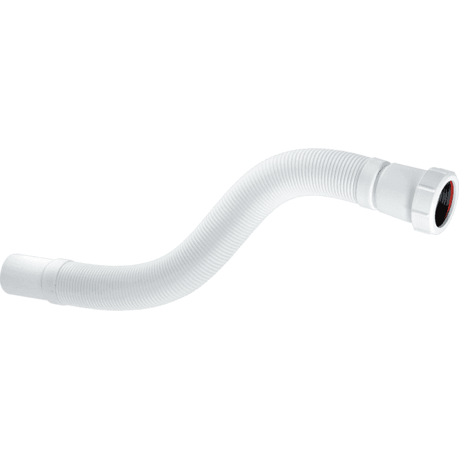 McAlpine  FLEXCON2 Flexible Connector Universal X Plain Spigot 1½