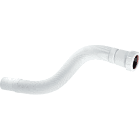 McAlpine FLEXCON2 Flexible Connector Universal X Plain Spigot 1½