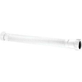 McAlpine FLEXCON2-LN Flexible Connector Universal X BSP Coupling Nut 1½