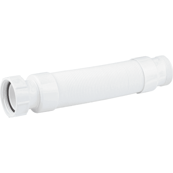 McAlpine  FLEXCON9 Flexible Fitting BSP Coupling Nut X Male Thread 1½ X 260mm-530mm
