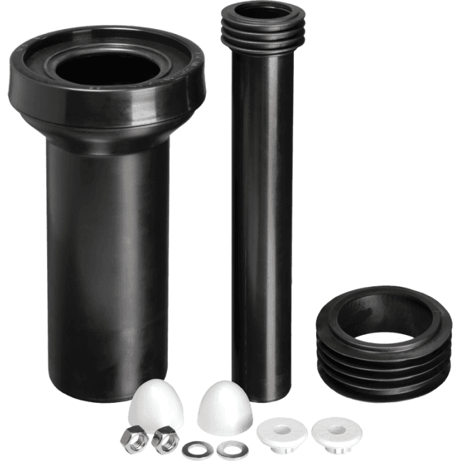 McAlpine  FPKIT-3 WC Frame Connector Kit