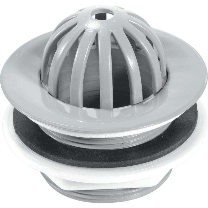 McAlpine  GWU20 Urinal Waste Grey 2