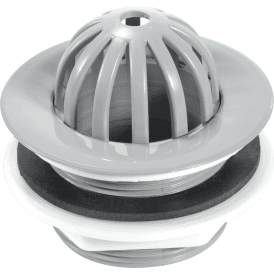 McAlpine GWU20 Urinal Waste Grey 2"