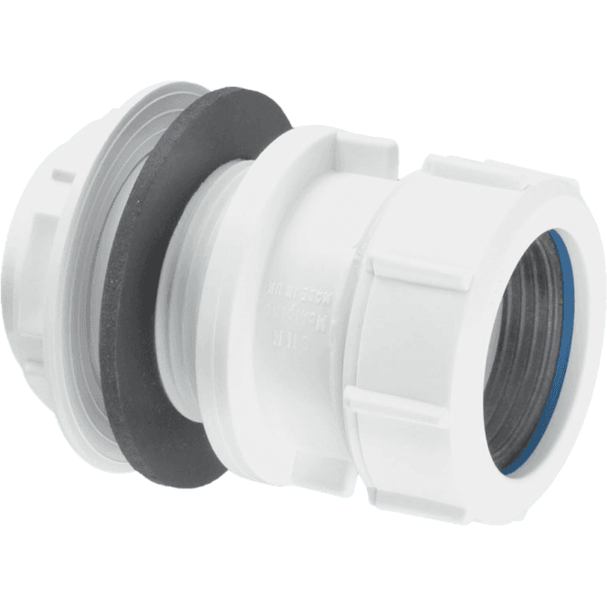 McAlpine  H11M Tank Connector 1