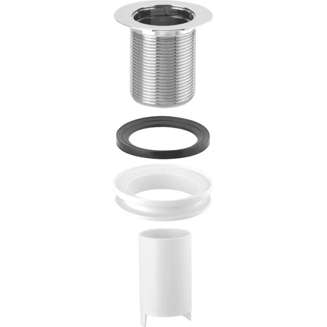 McAlpine  HC2650-EXT-KIT Extension Kit For HC2650UK