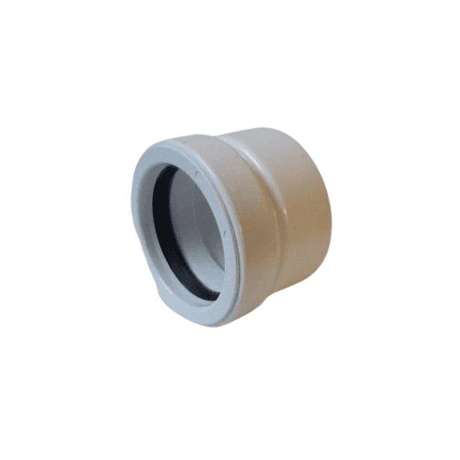 McAlpine  HCUP50UKADAP Solvent Waste Adaptor 50mm x 2
