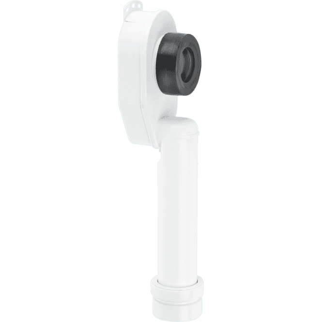McAlpine  HCUS50UK Urinal Bowl Syphonic 's' Trap