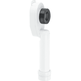 McAlpine HCUS50UK Urinal Bowl Syphonic 's' Trap