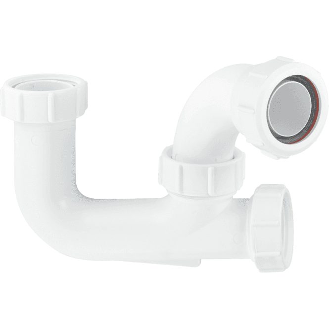 McAlpine  L10 75mm Seal Bath Trap 1½
