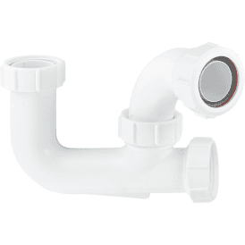 McAlpine L10 75mm Seal Bath Trap 1½