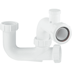 McAlpine L10V 75mm Seal Anti-Syphon Bath Trap