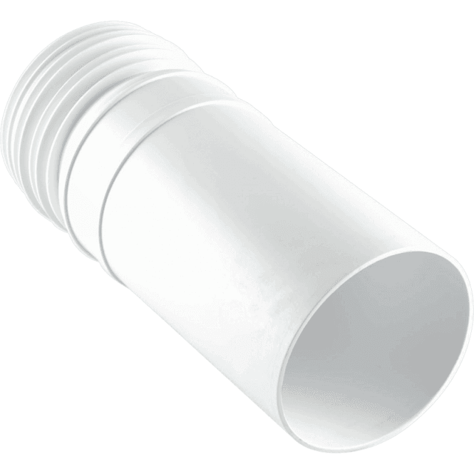 McAlpine  MAC-EXTA Straight Extension Macfit 4
