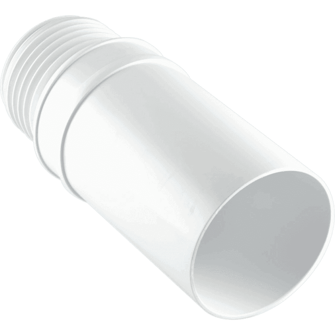 McAlpine  MAC-EXTB Straight Extension Macfit 3½/110mm