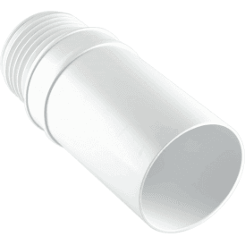 McAlpine MAC-EXTB Straight Extension Macfit 3½/110mm