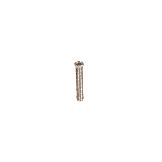 McAlpine  MBSWSS85-90 Mini Basket Waste Bolt 85mm x 90mm