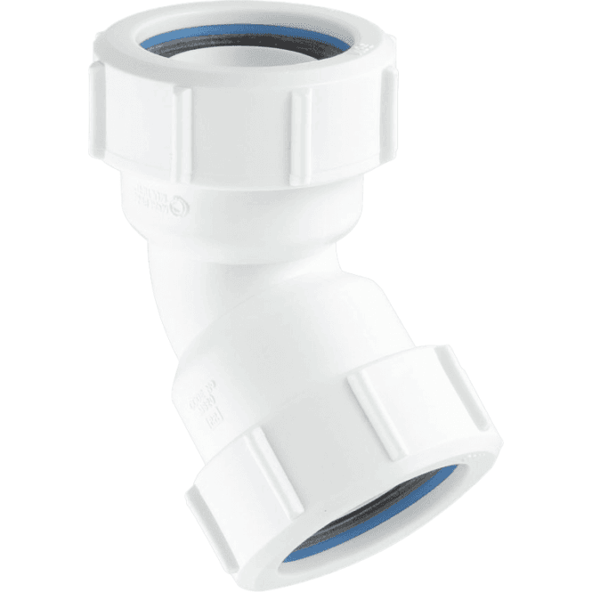 McAlpine  MT20 135 Degree Multi Fit Bend 1½