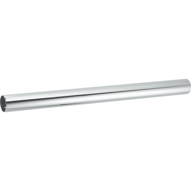McAlpine  PIPE42-1000-CB Chrome Plated Brass Waste Pipe 1½