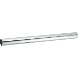McAlpine PIPE42-1000-CB Chrome Plated Brass Waste Pipe 1½