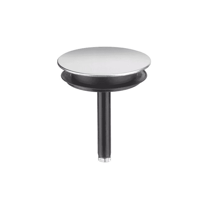 McAlpine  PLUGSS50 Stainless Steel Steel Plug 50mm