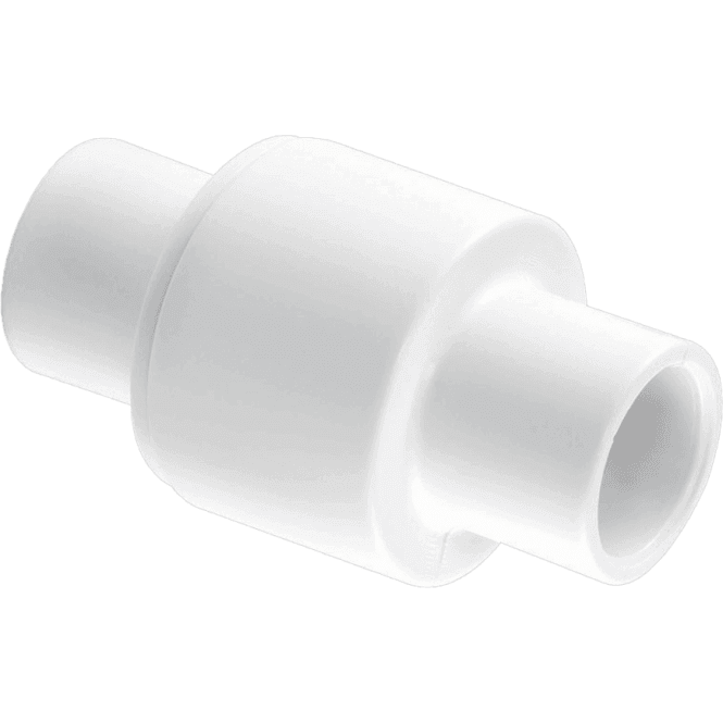 McAlpine  R14 In-line Non Return Valve (Wasteflow) ¾