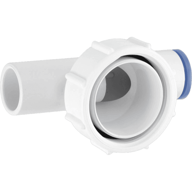 McAlpine  R15 2 Way Connector (Wasteflow) 1½
