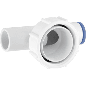 McAlpine R15 2 Way Connector (Wasteflow) 1½