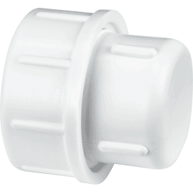 McAlpine R23U Overflow Pipe Blank Cap ¾