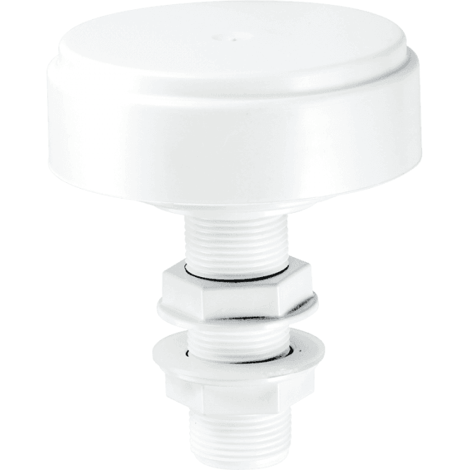 McAlpine  R31 Screened Tank Breather ¾