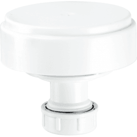 McAlpine R32 Screened Tank Breather/filter ¾