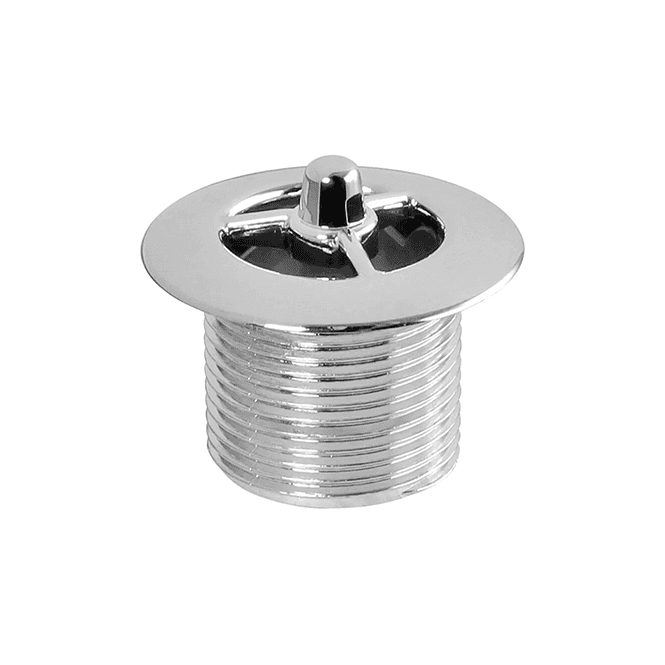McAlpine  S/GRID-25CB-CP Overflow Sink Grid