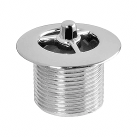 McAlpine S/GRID-25CB-CP Overflow Sink Grid