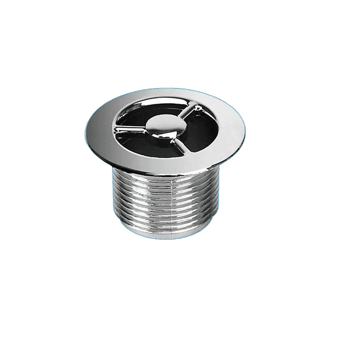 McAlpine  S/GRID-25PB-CP Overflow Sink Grid