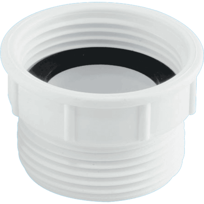 McAlpine  S12A-F European To Uk Waste Outlet Adaptor 1¼