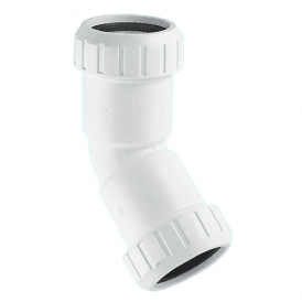McAlpine S20L 135 Degree Surefit Bend 1¼