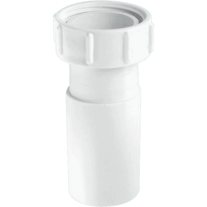 McAlpine  S22L Extension Piece 1¼