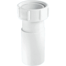 McAlpine S22L Extension Piece 1¼
