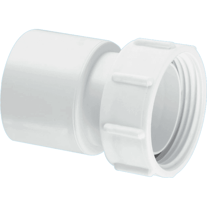 McAlpine  S25 Cap And Lining 1¼