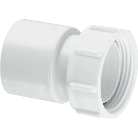 McAlpine S25 Cap And Lining 1¼