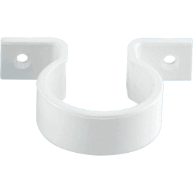 McAlpine S30 Surefit Pipe Clip 1¼