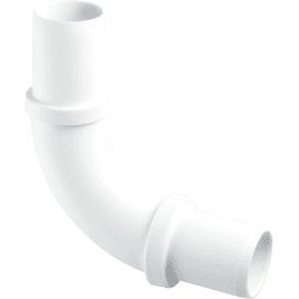 McAlpine S4A Pushfit 90 Degree Bend 1¼