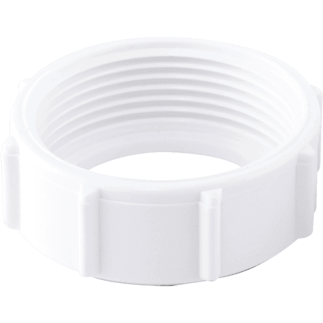 McAlpine  S8B BSP Compression Nut 1¼
