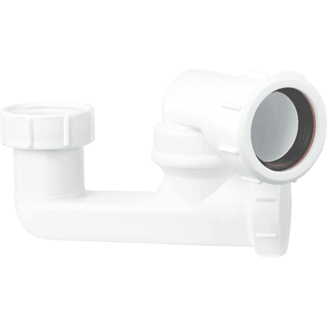 McAlpine  SMP10 50mm Seal Bath Trap 1½