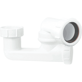 McAlpine SMP10 50mm Seal Bath Trap 1½