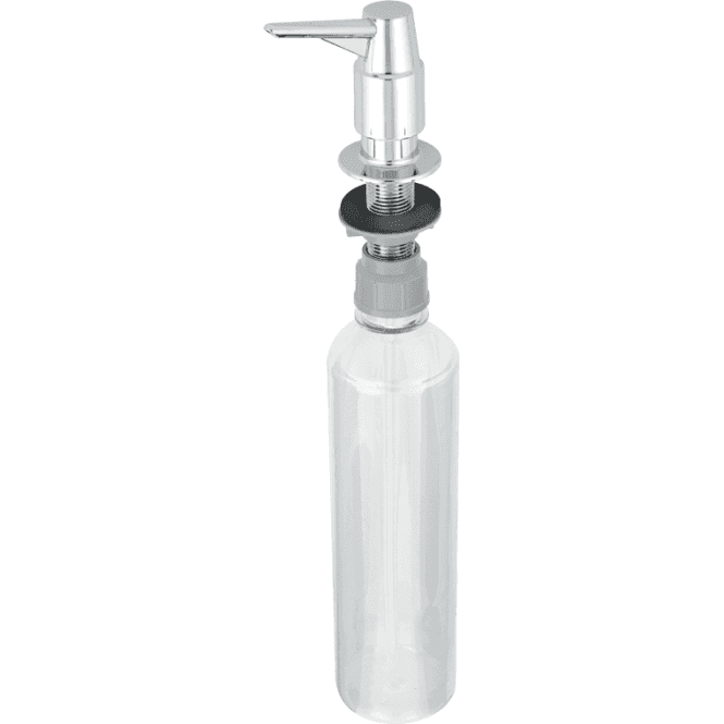McAlpine  SOAP-CP Soap Dispenser