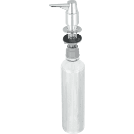 McAlpine SOAP-CP Soap Dispenser
