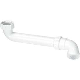 McAlpine SSINLET2 Space Saver Trap Inlet 1¼