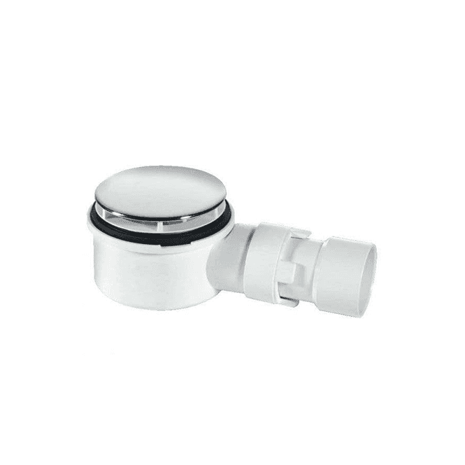 McAlpine  ST70SS85 Shower Trap 70mm
