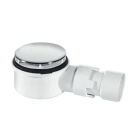 McAlpine ST70SS85 Shower Trap 70mm